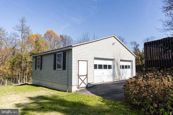 PARADISE TWP - Residential