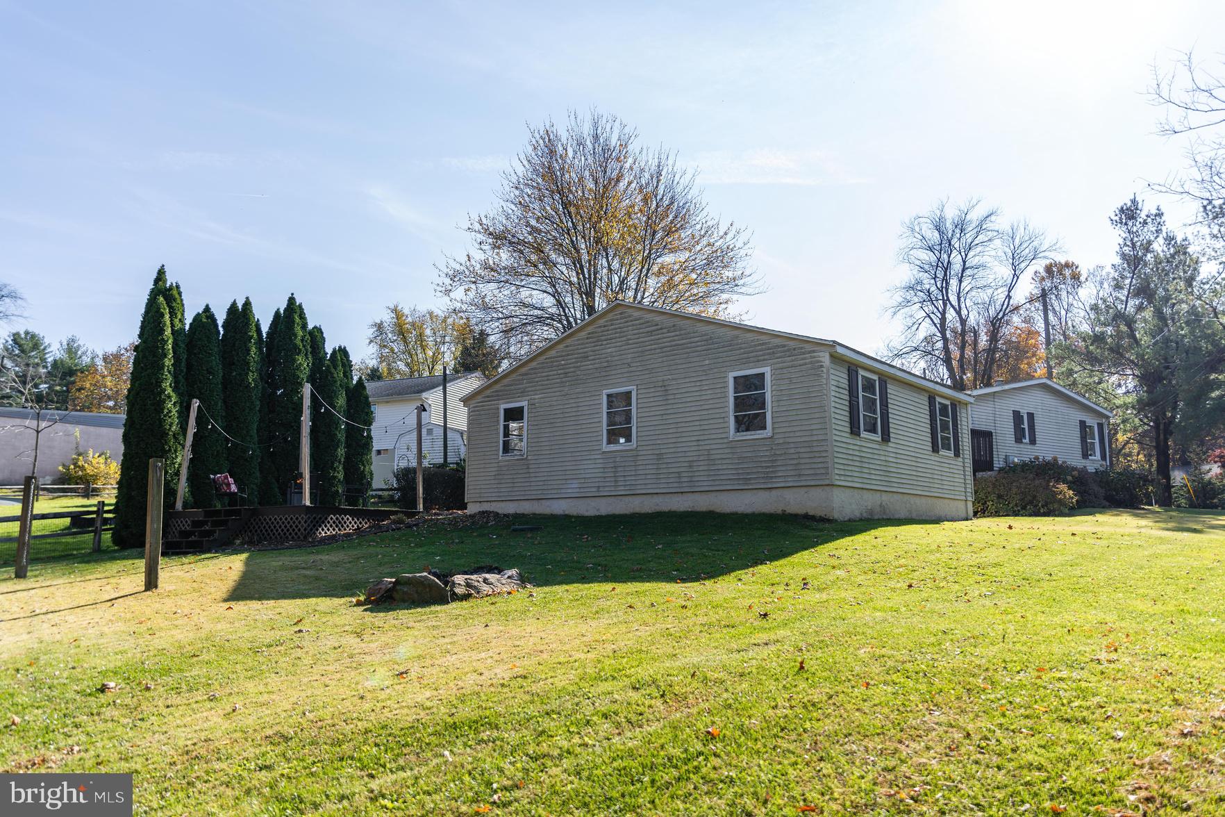 PARADISE TWP - Residential