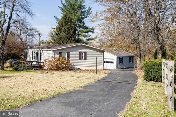 PARADISE TWP - Residential