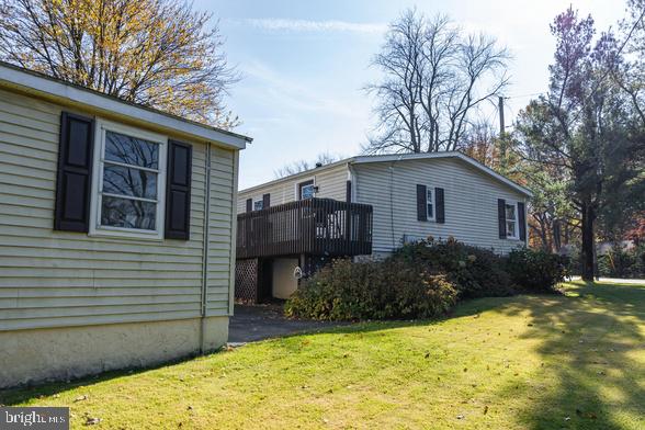 PARADISE TWP - Residential