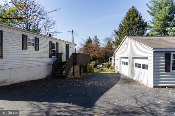 PARADISE TWP - Residential