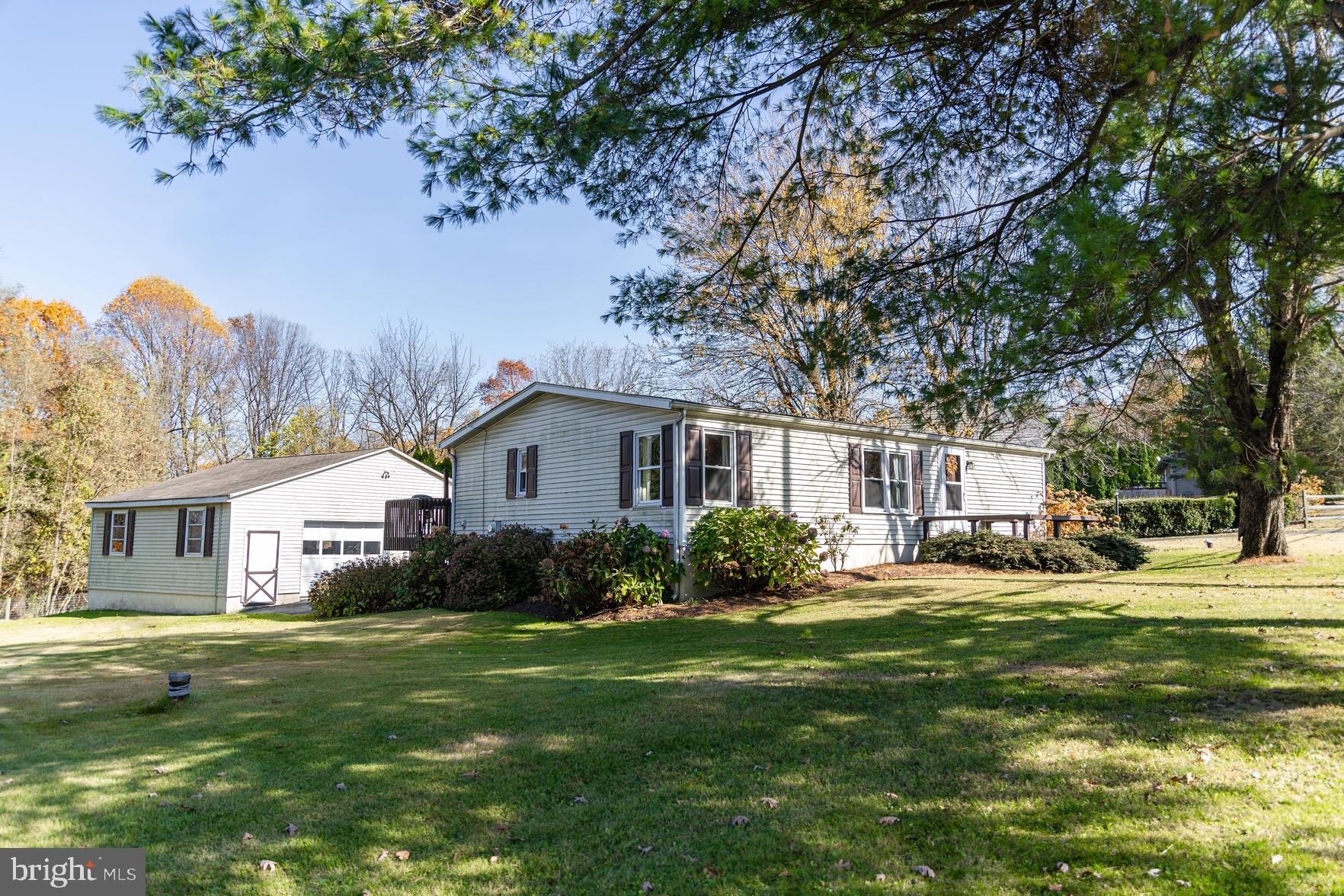 PARADISE TWP - Residential