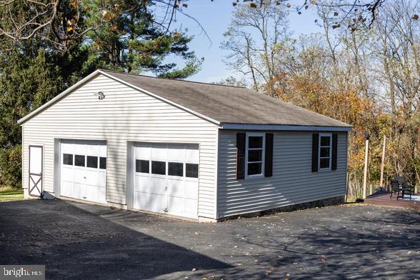 PARADISE TWP - Residential