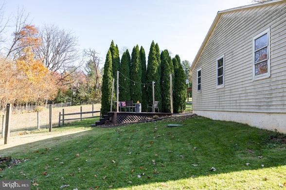 PARADISE TWP - Residential