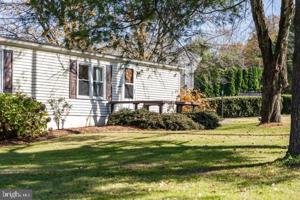 Photo of 707 Georgetown Road, Ronks, PA 17572 (MLS # PALA2044816)