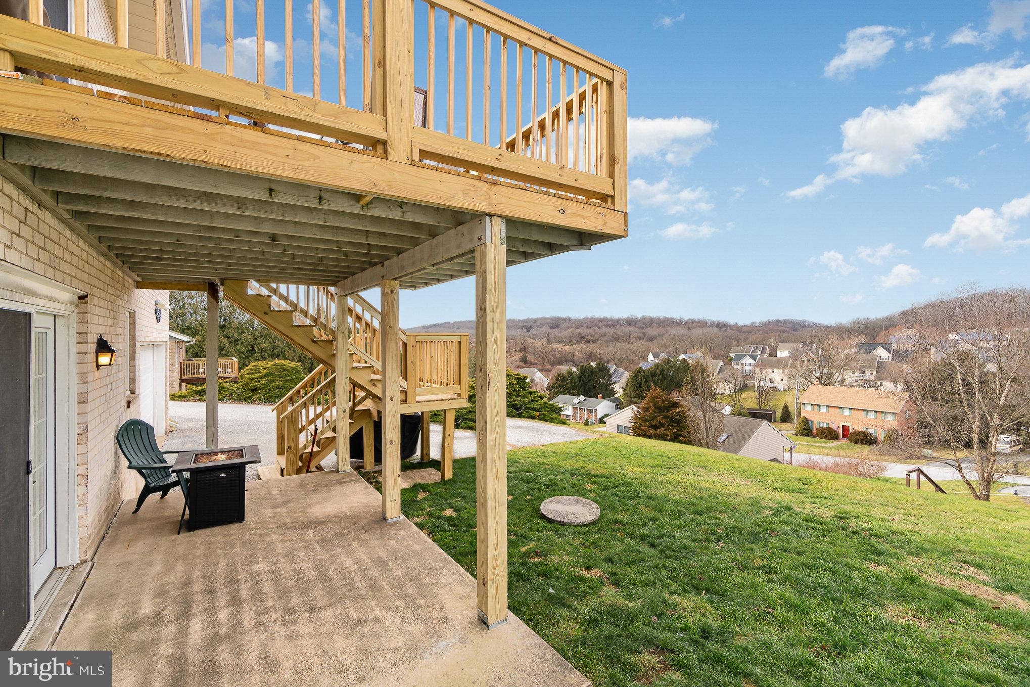 SOUTHERN PINES - Residential