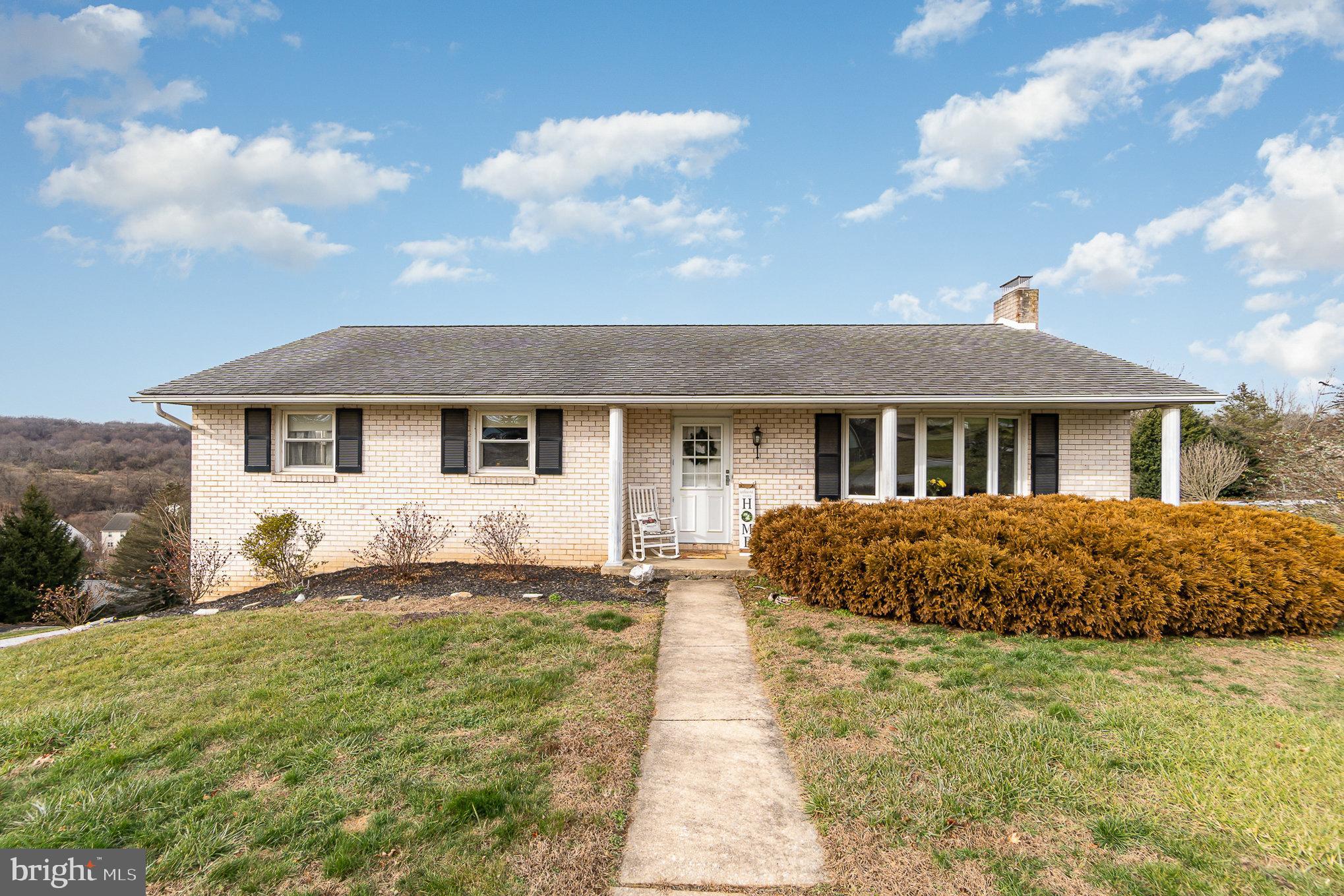 SOUTHERN PINES - Residential