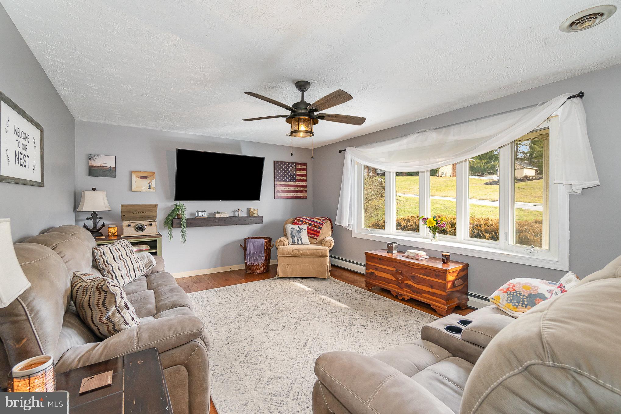 SOUTHERN PINES - Residential
