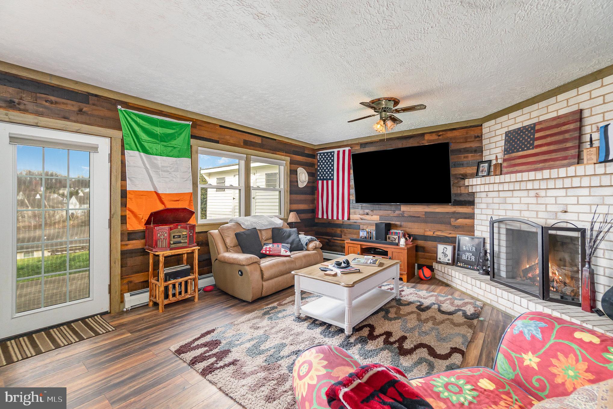 SOUTHERN PINES - Residential