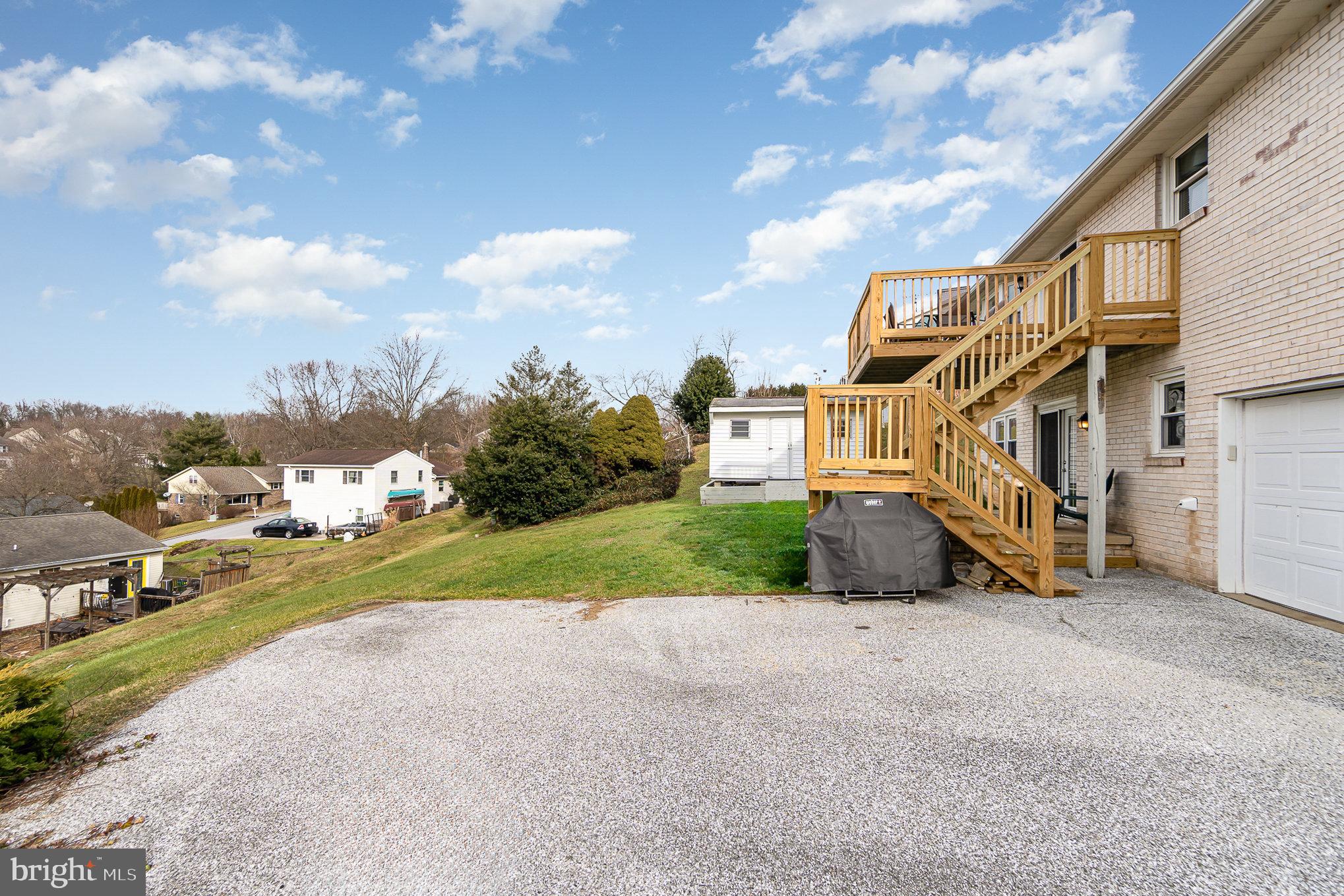 SOUTHERN PINES - Residential