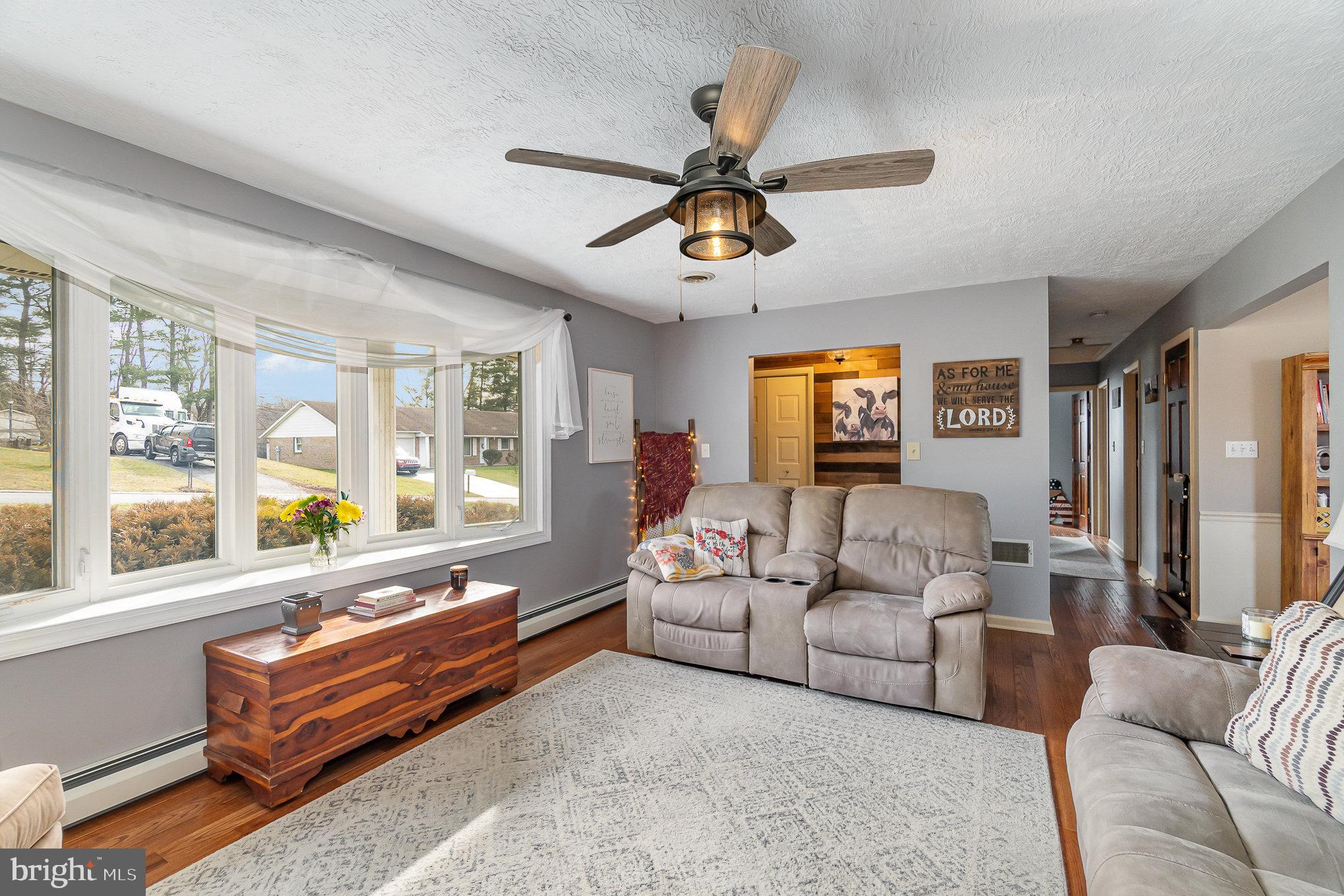 SOUTHERN PINES - Residential