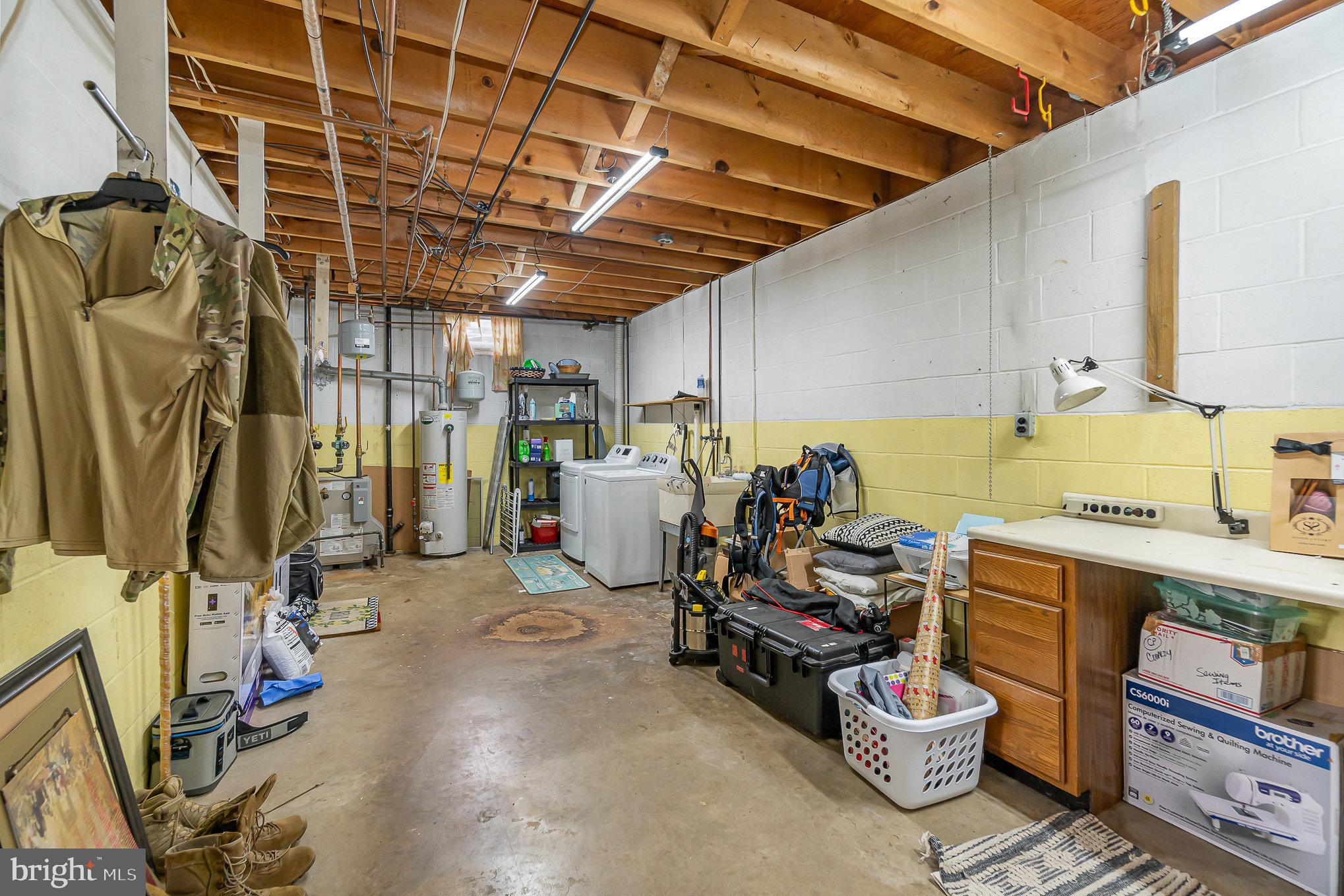 SOUTHERN PINES - Residential