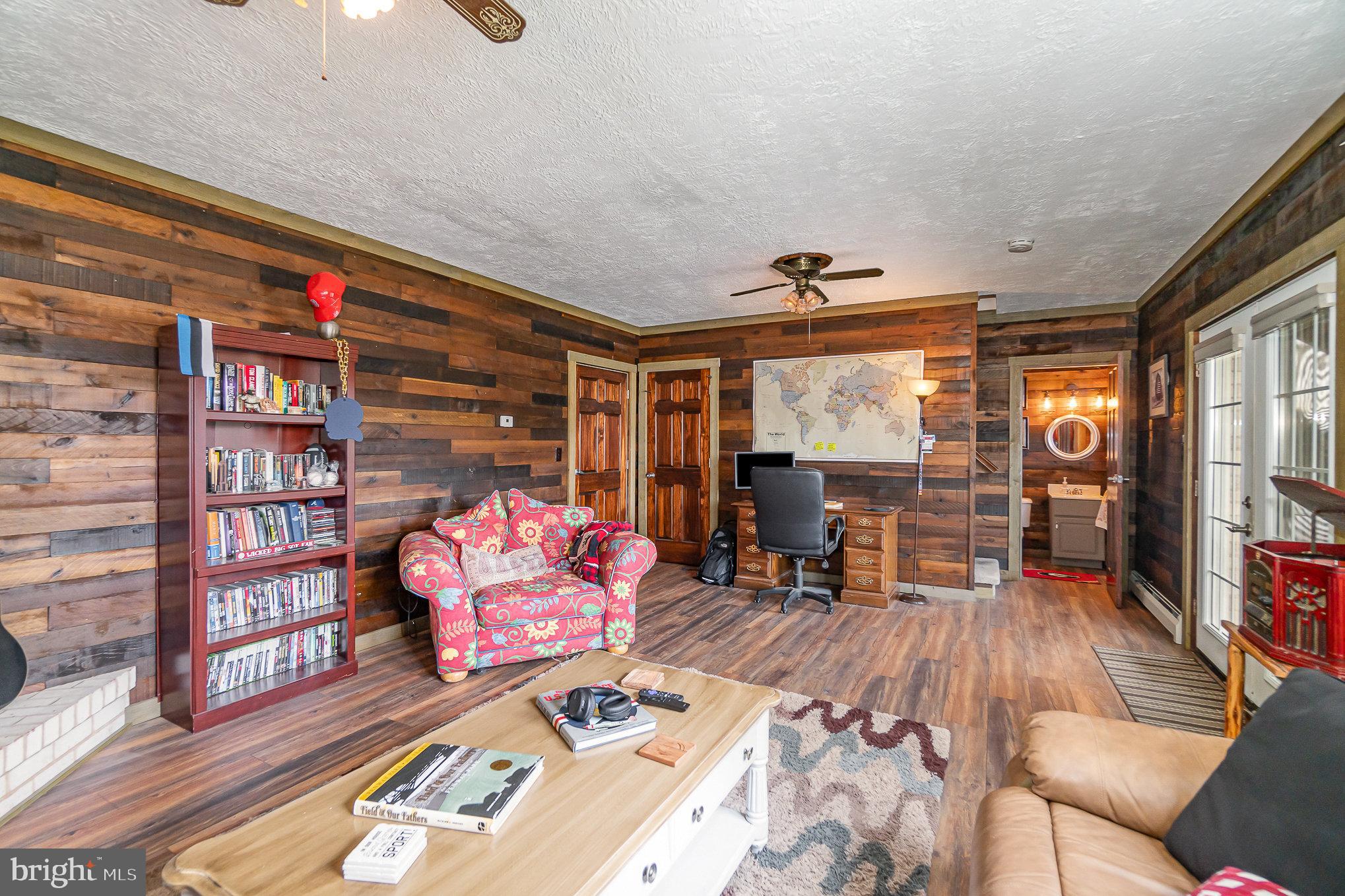 SOUTHERN PINES - Residential