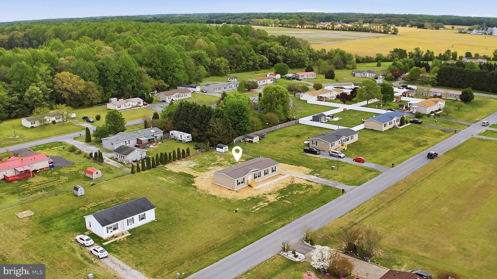 PINE RIDGE - Residential