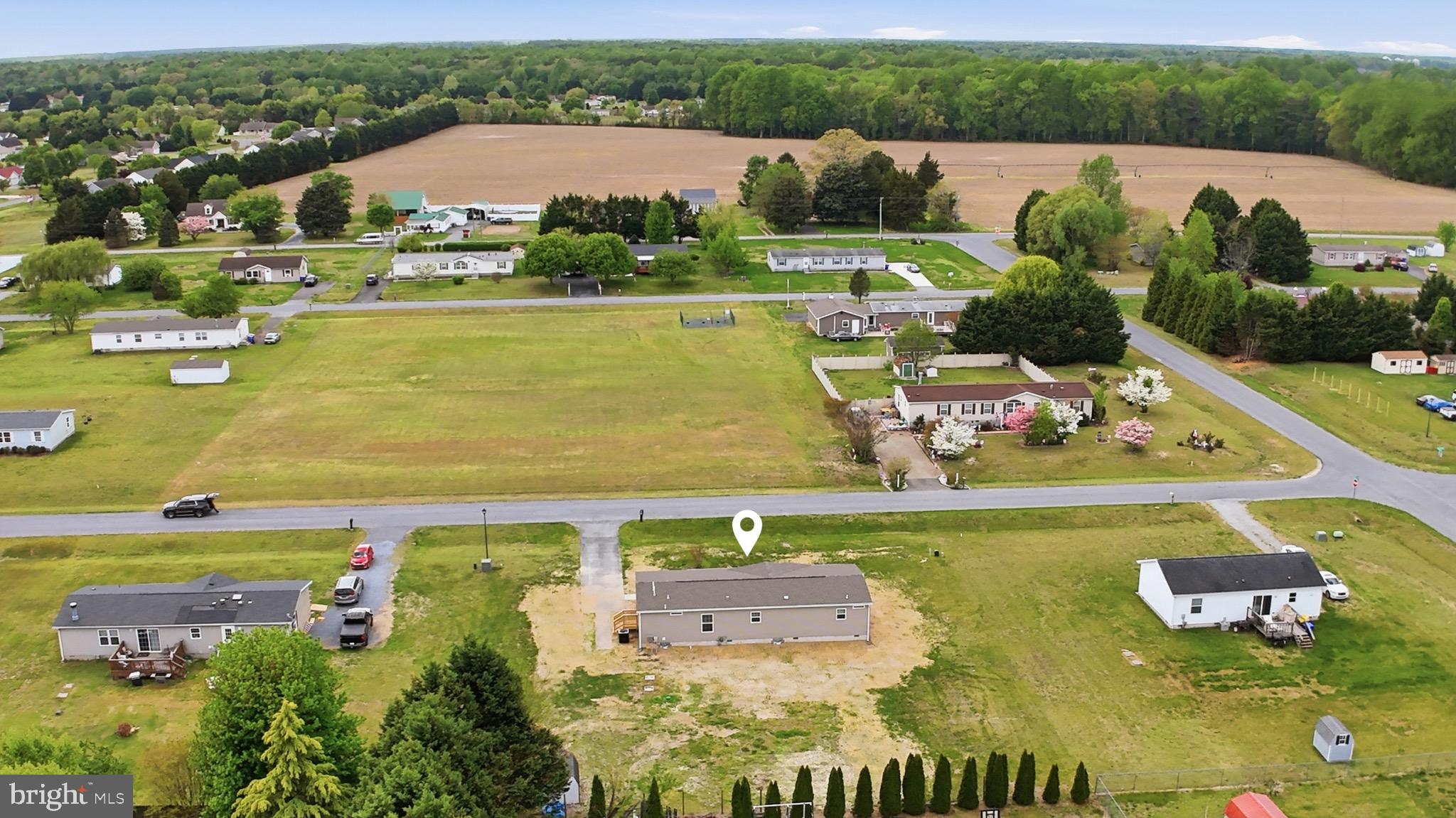 PINE RIDGE - Residential