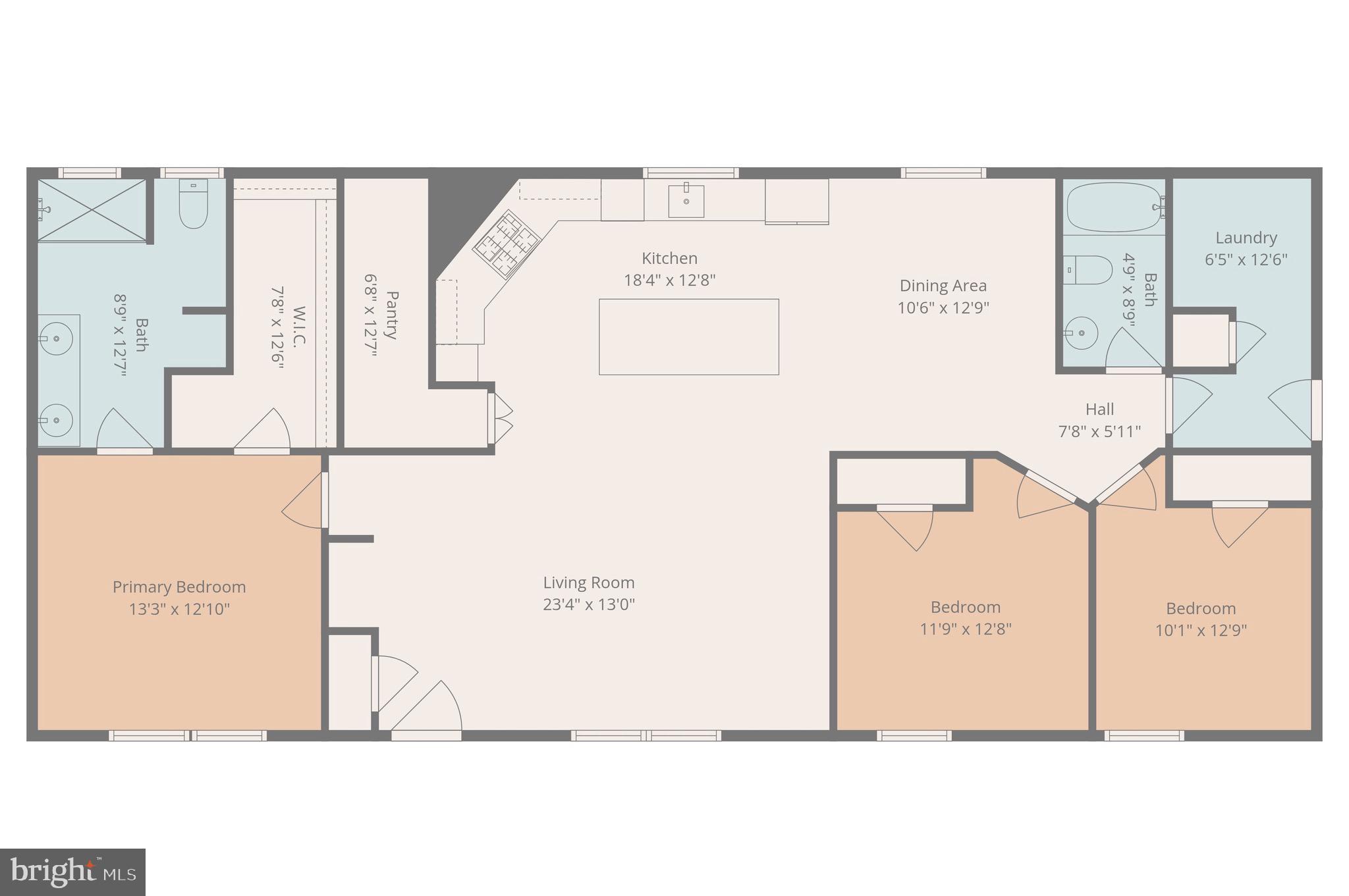 PINE RIDGE - Residential