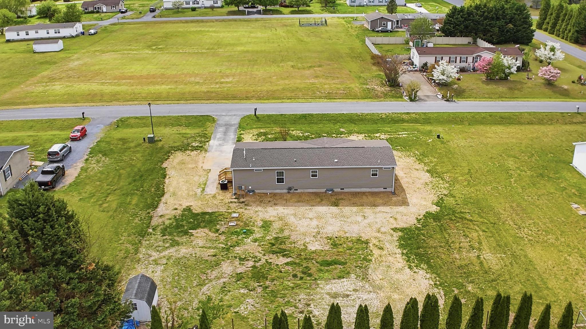 PINE RIDGE - Residential