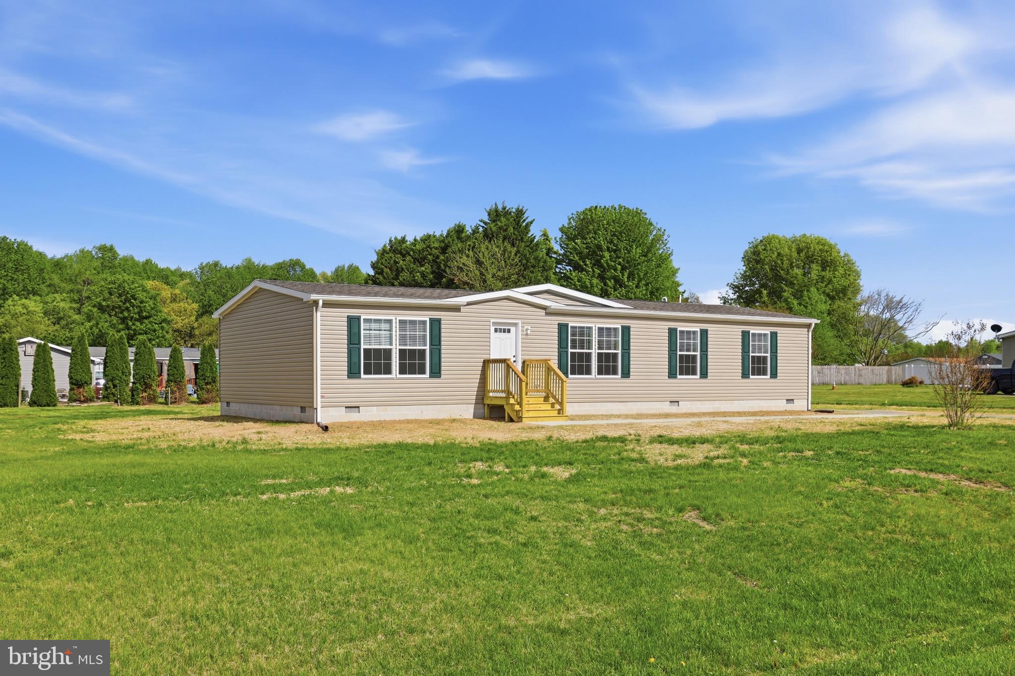 PINE RIDGE - Residential