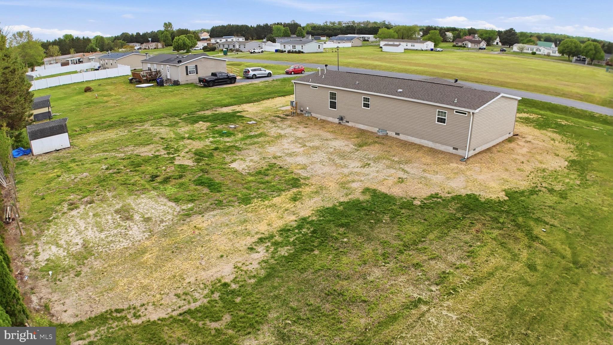 PINE RIDGE - Residential