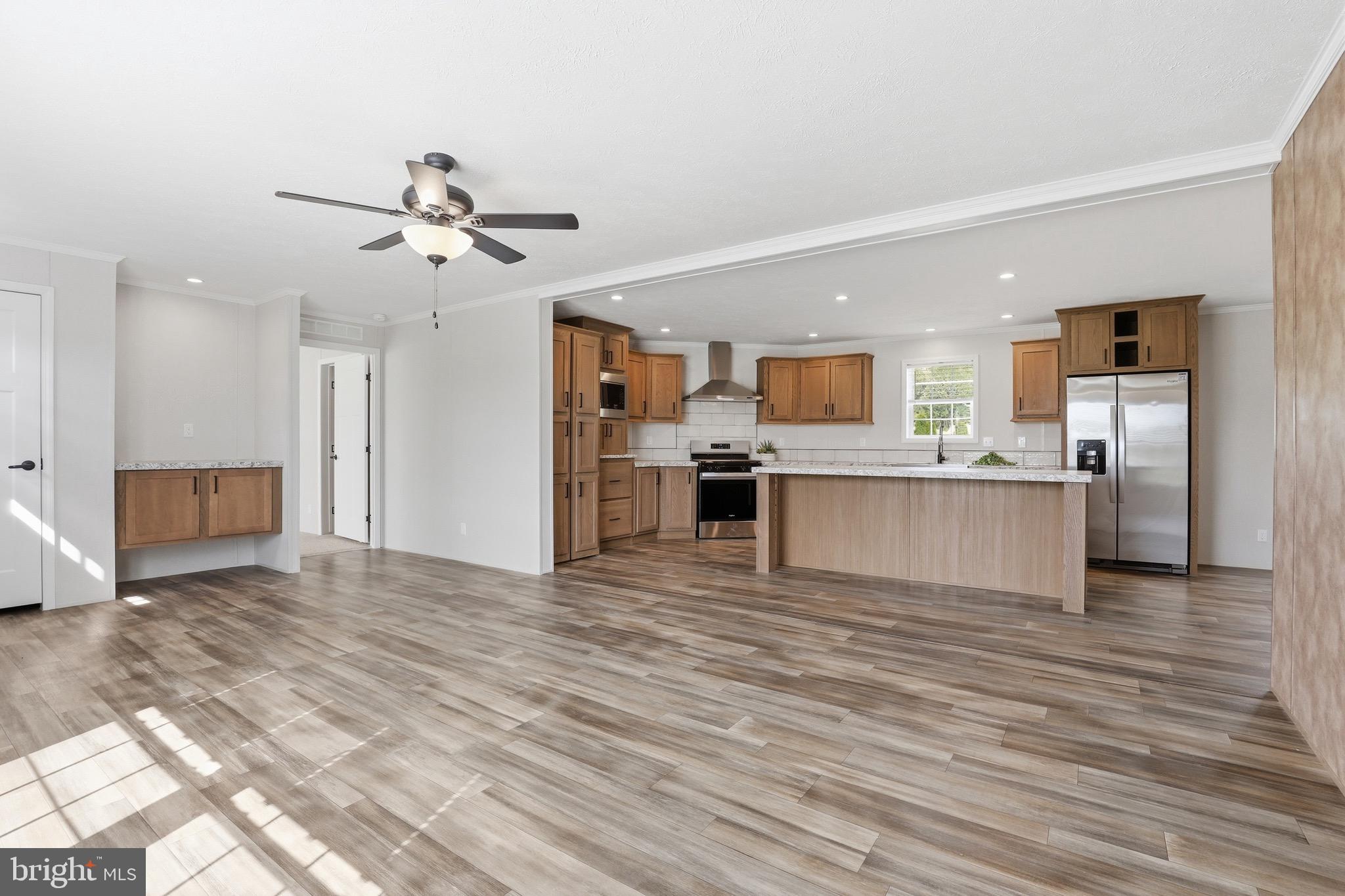 PINE RIDGE - Residential