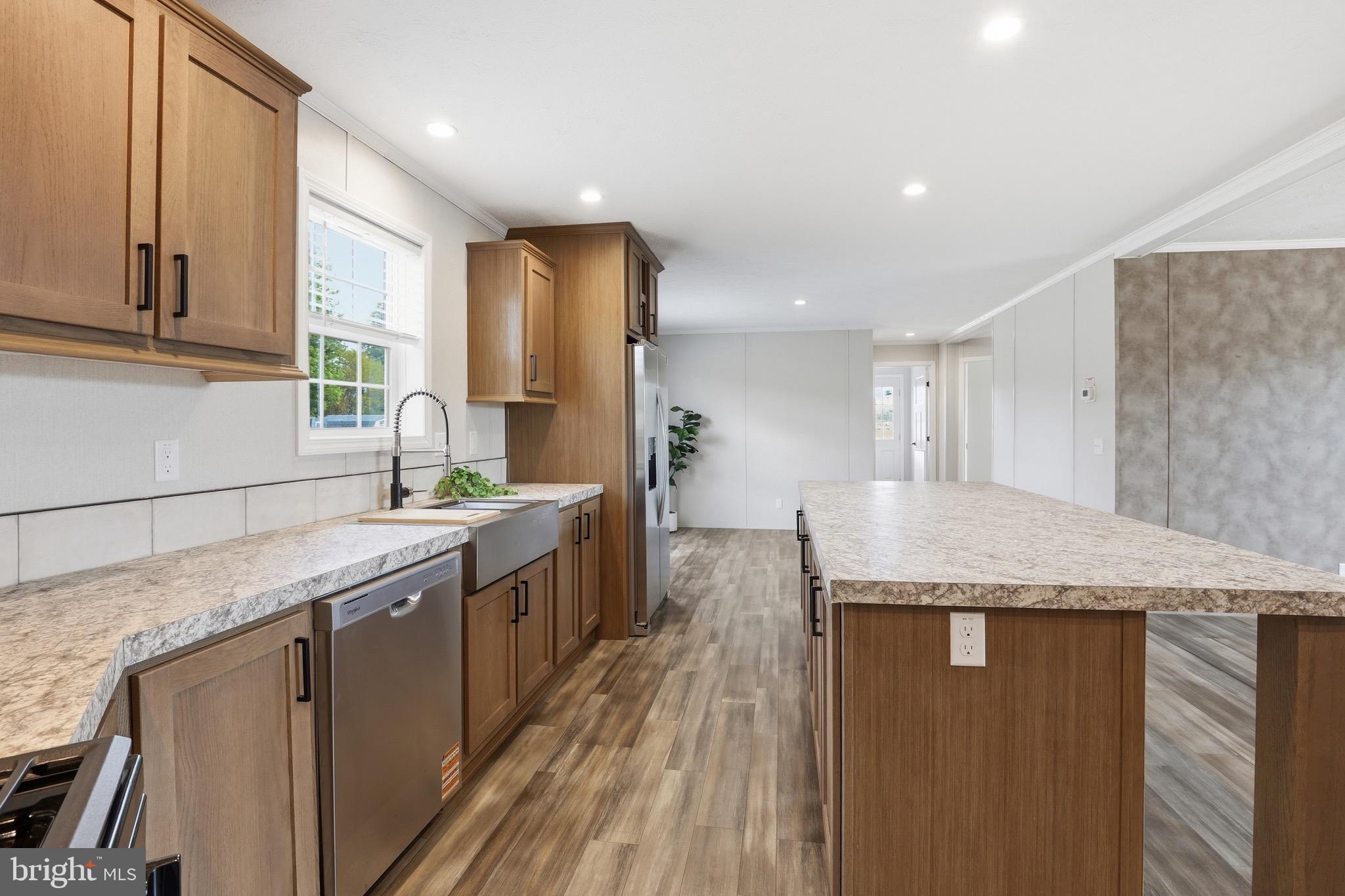 PINE RIDGE - Residential