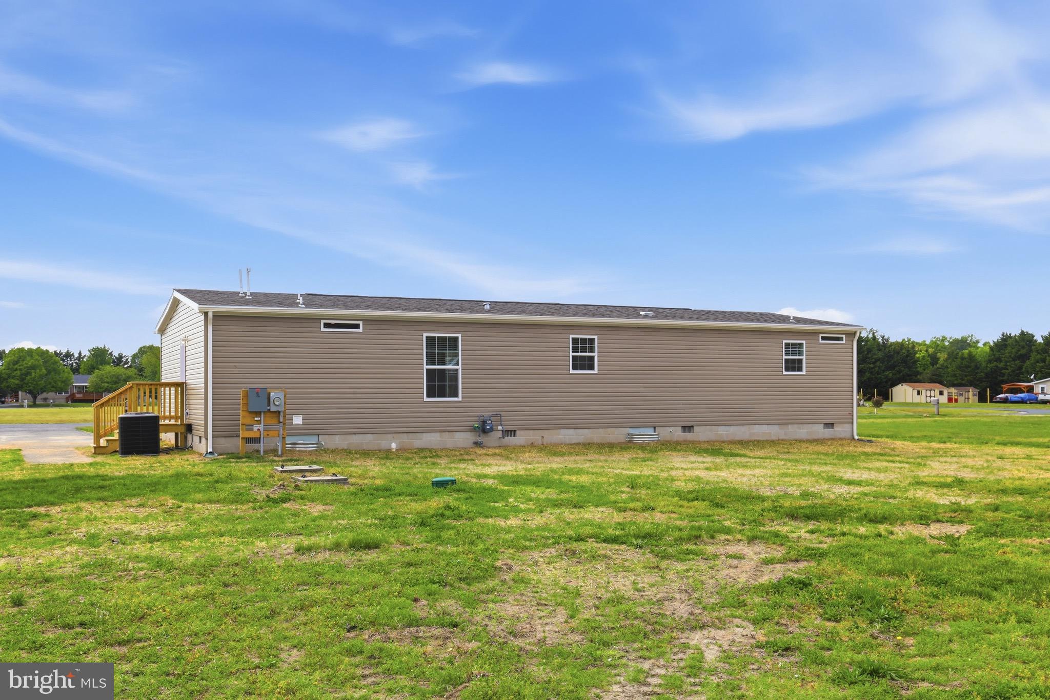 PINE RIDGE - Residential