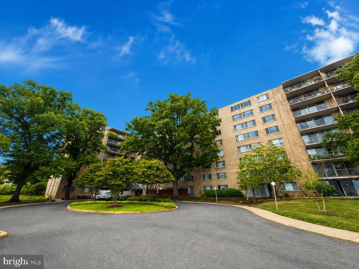 4410 Oglethorpe Street Unit 708, Hyattsville, MD, 20781