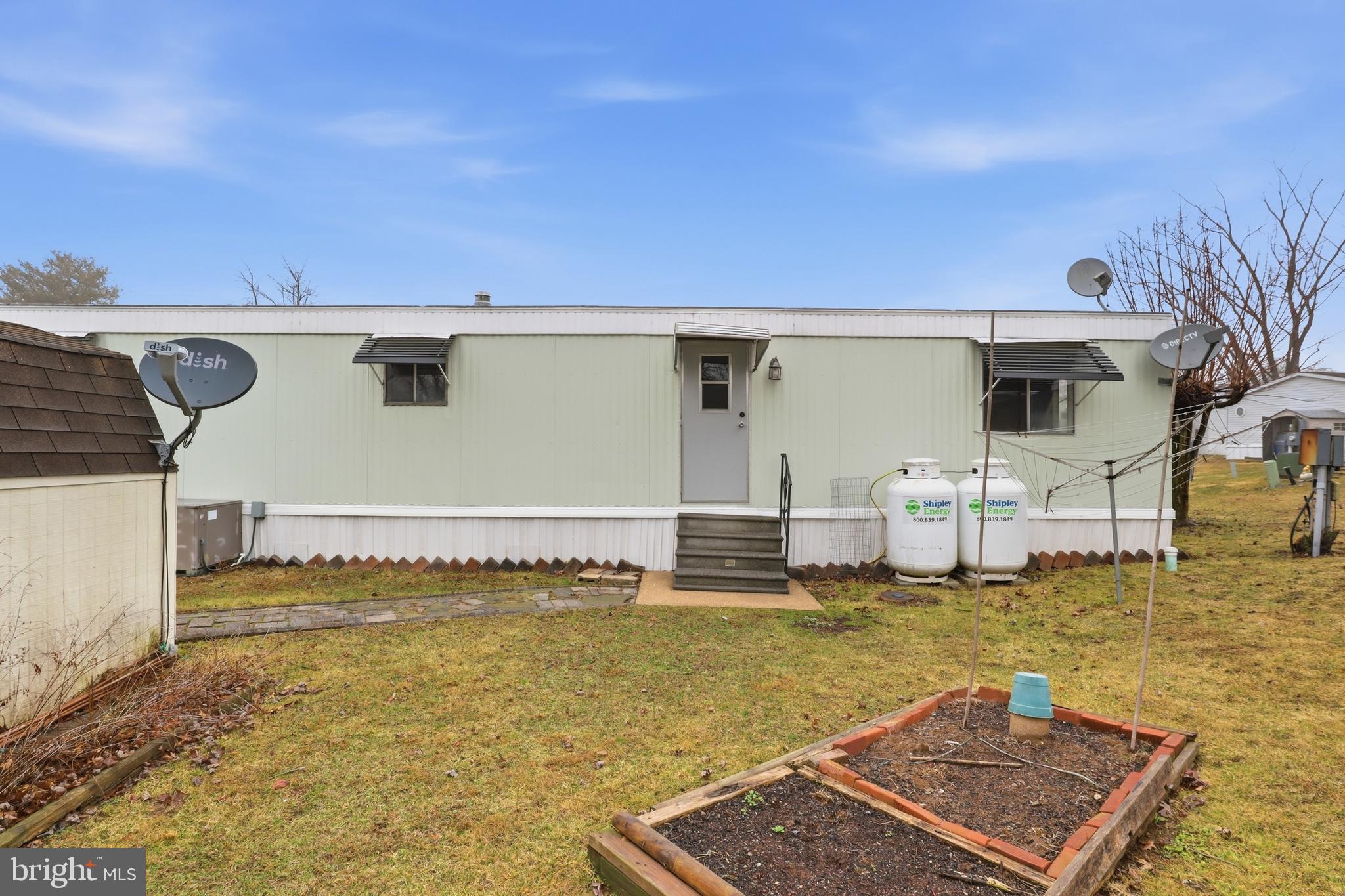 LINCOLN ESTATES - Residential