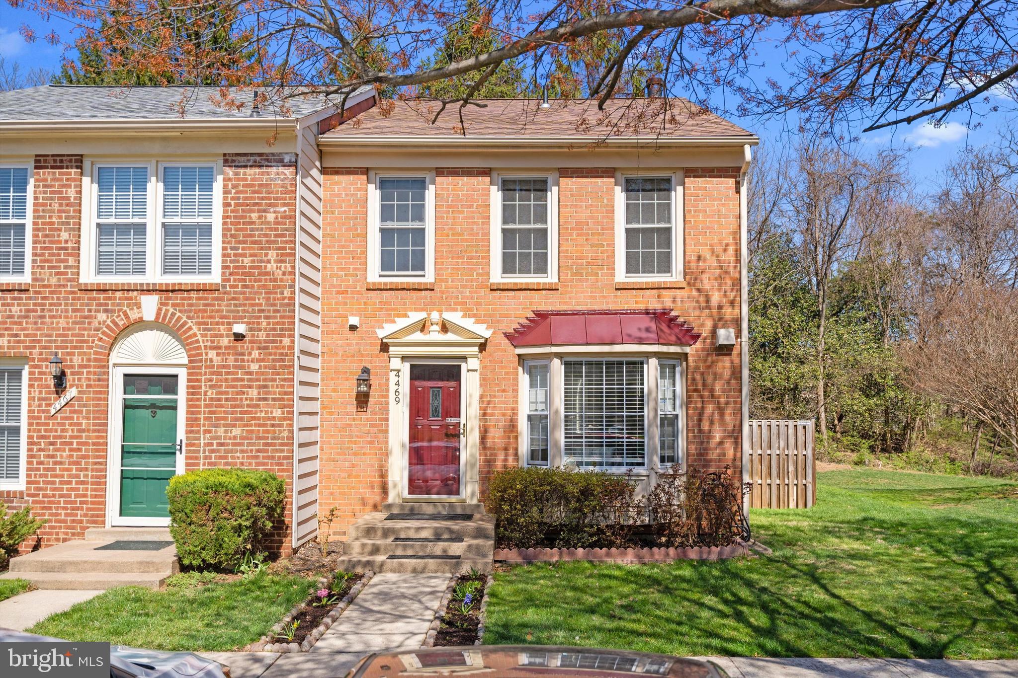 GLEN ALDEN - Residential