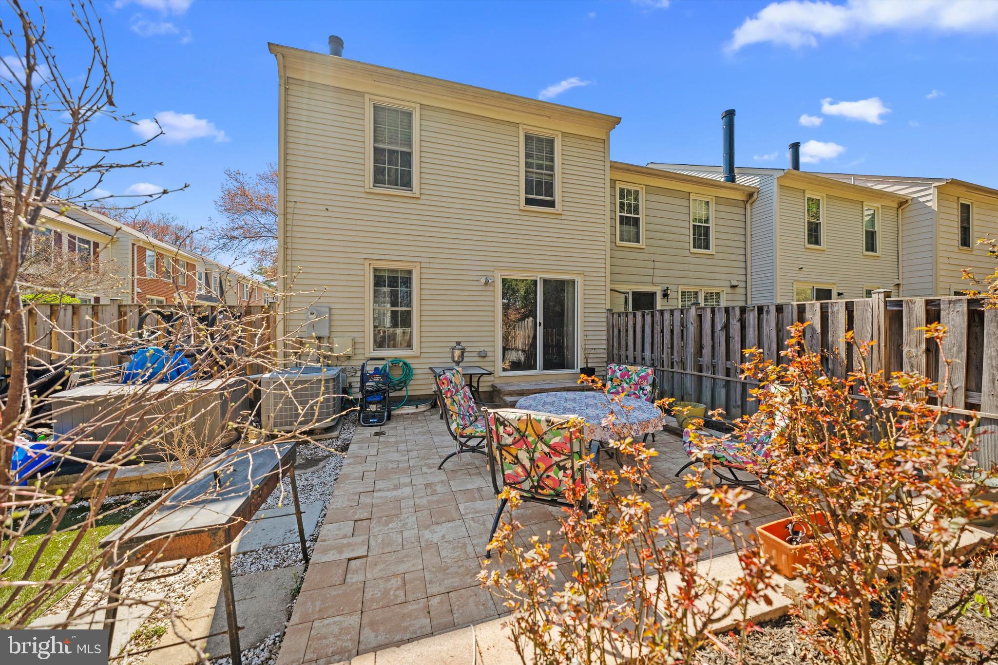 GLEN ALDEN - Residential