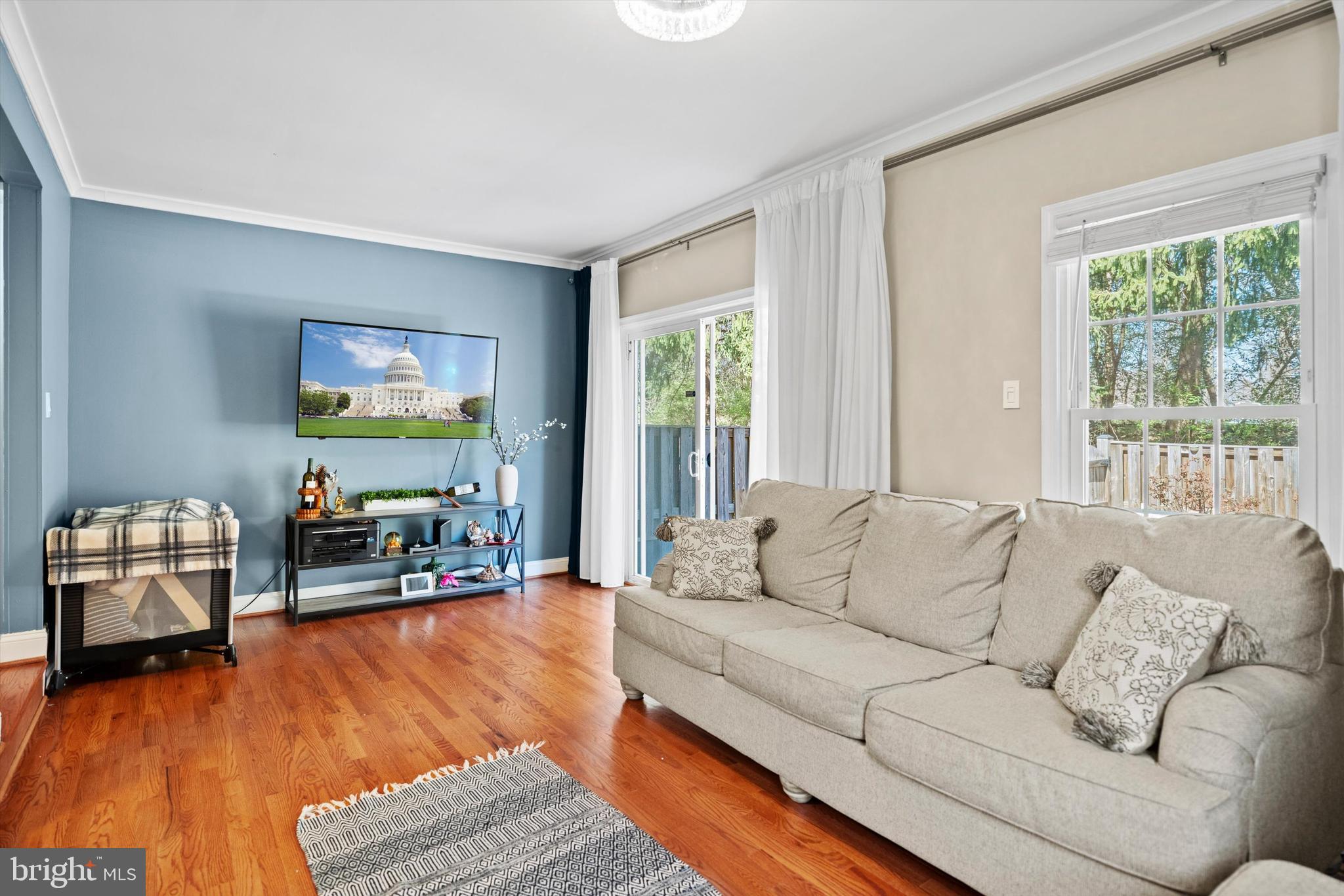 GLEN ALDEN - Residential