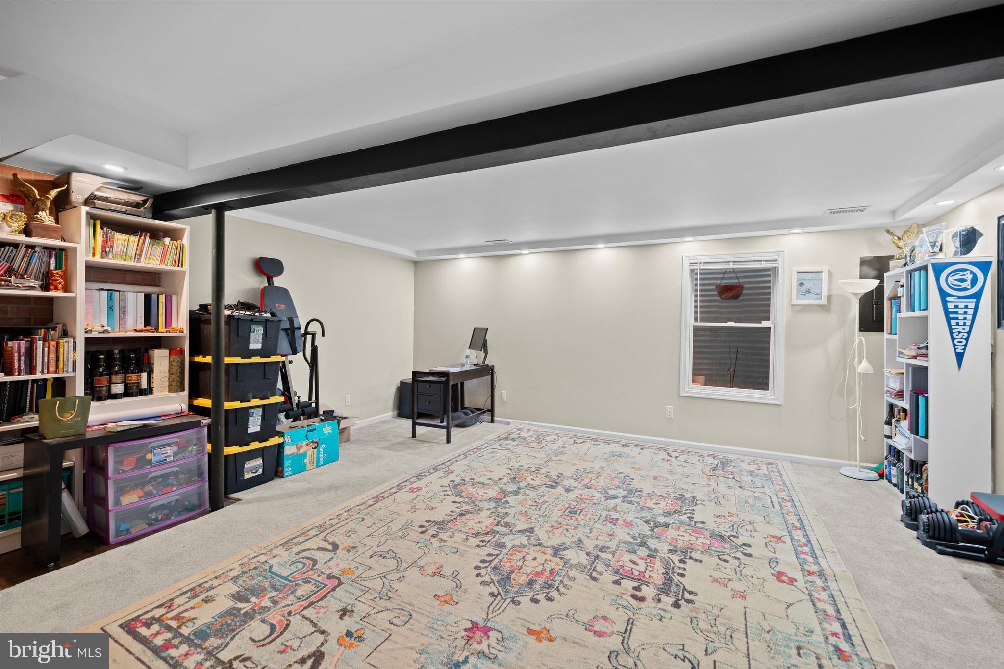 GLEN ALDEN - Residential