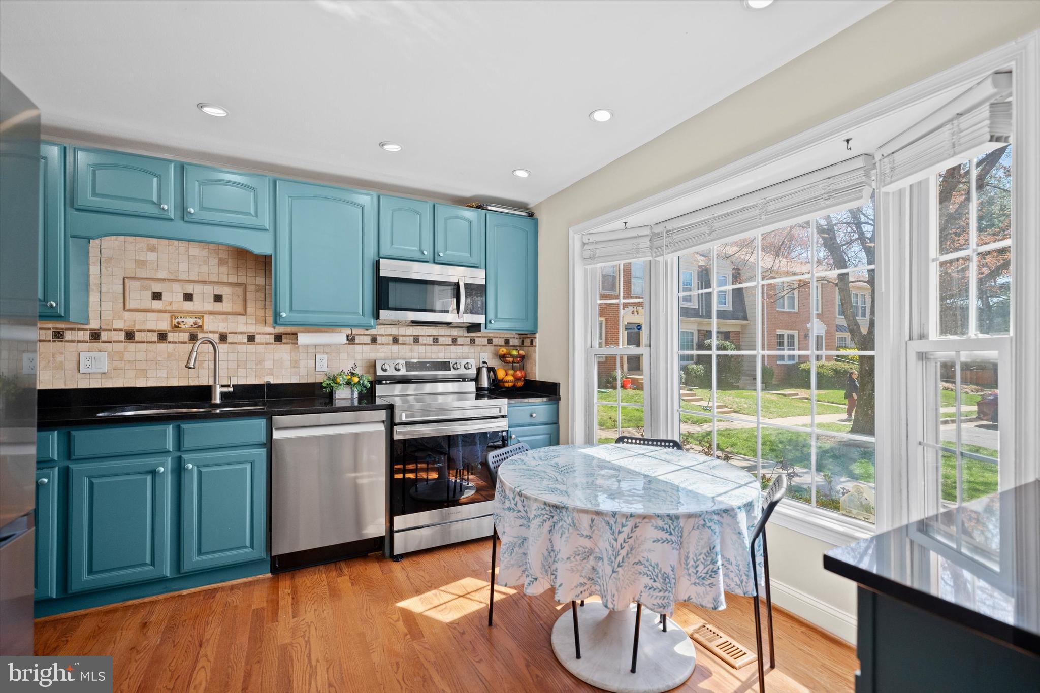 GLEN ALDEN - Residential