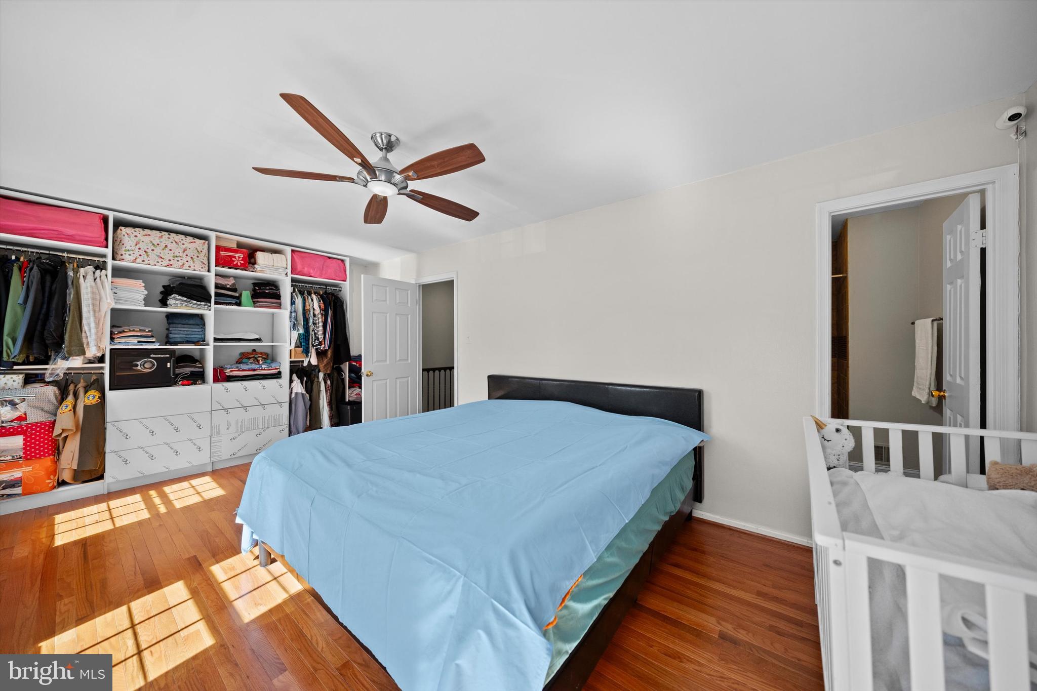 GLEN ALDEN - Residential