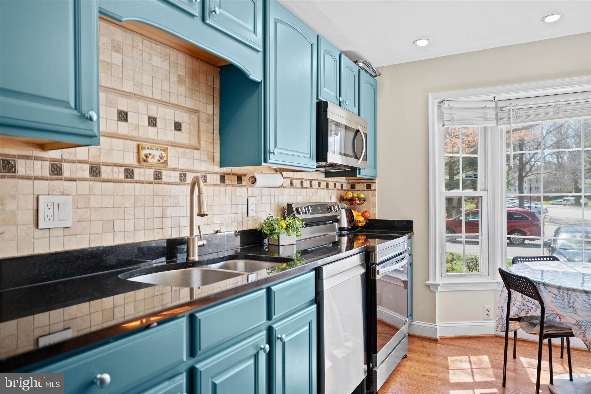 GLEN ALDEN - Residential