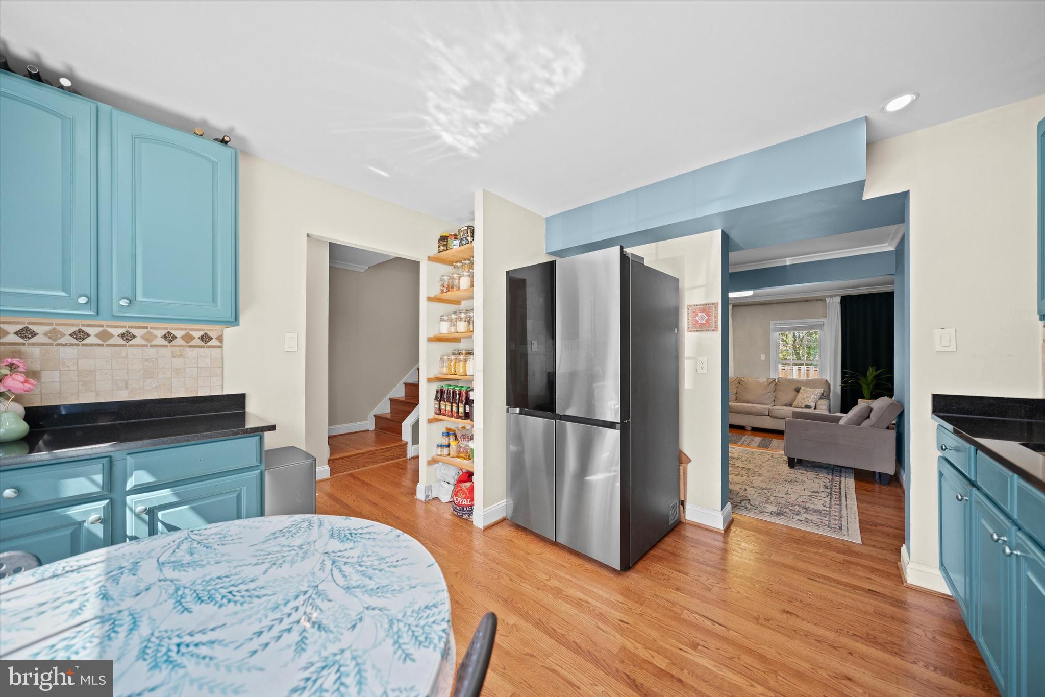 GLEN ALDEN - Residential