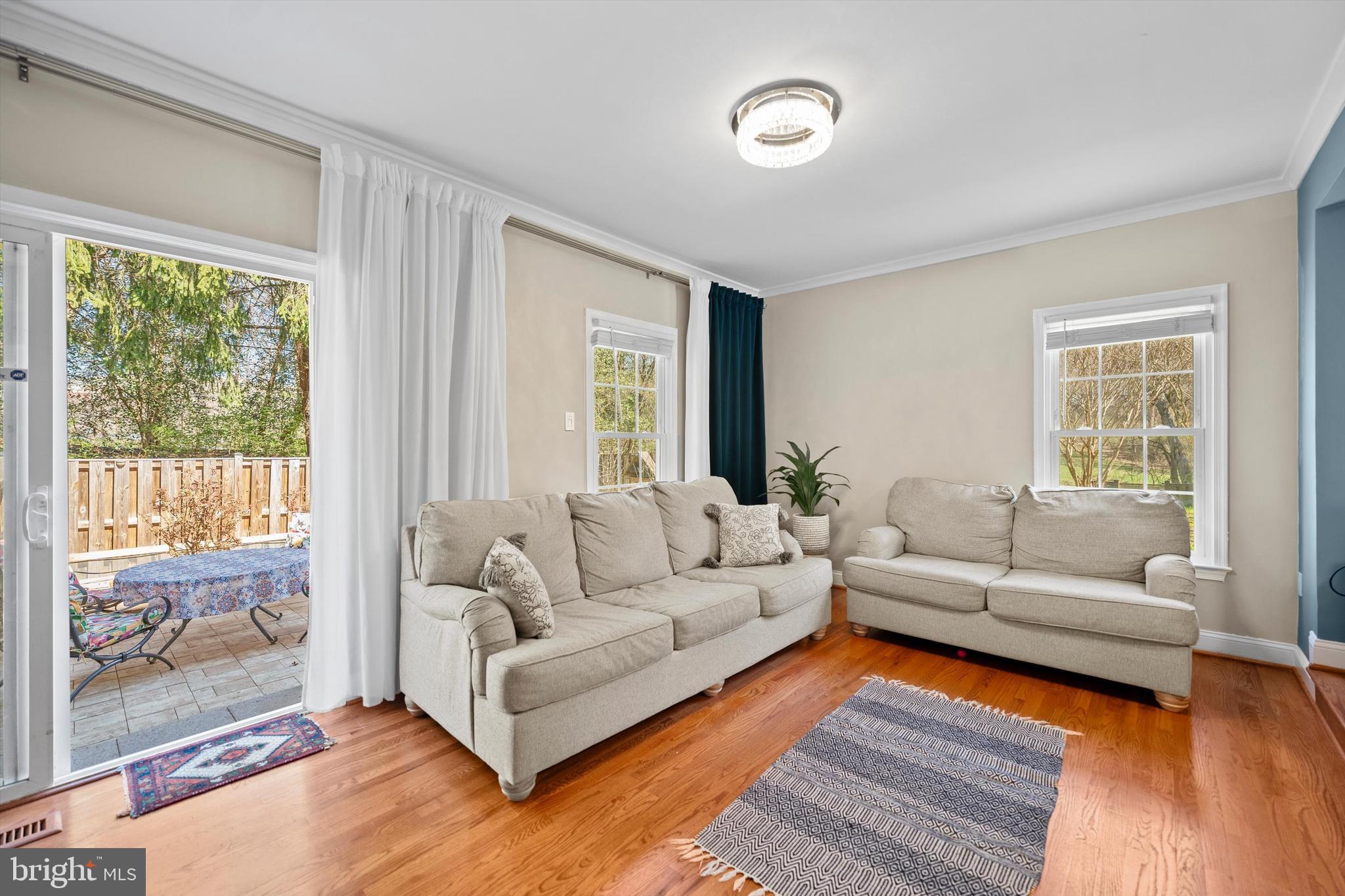 GLEN ALDEN - Residential