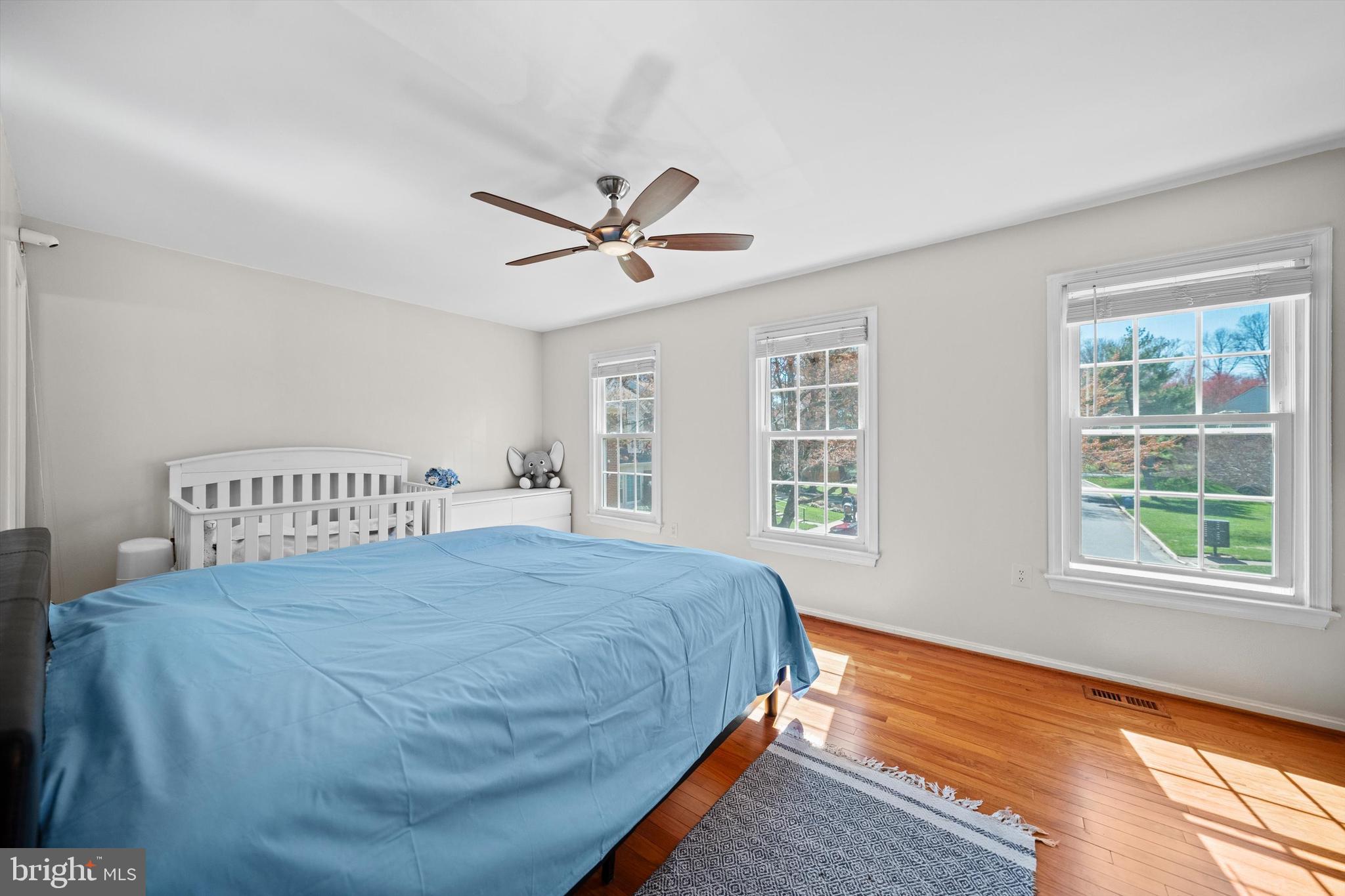 GLEN ALDEN - Residential