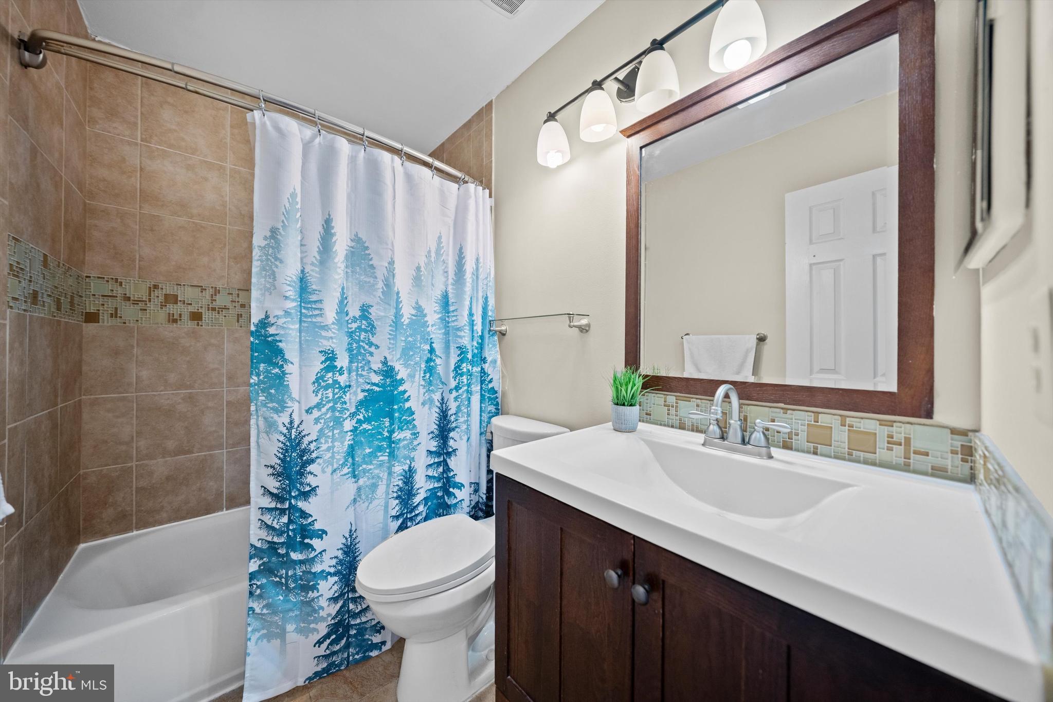 GLEN ALDEN - Residential