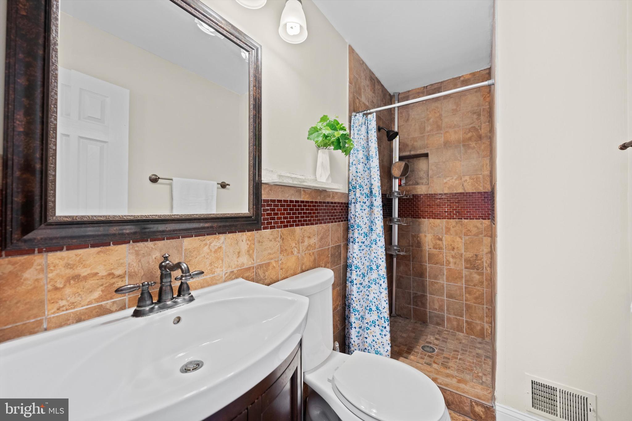 GLEN ALDEN - Residential