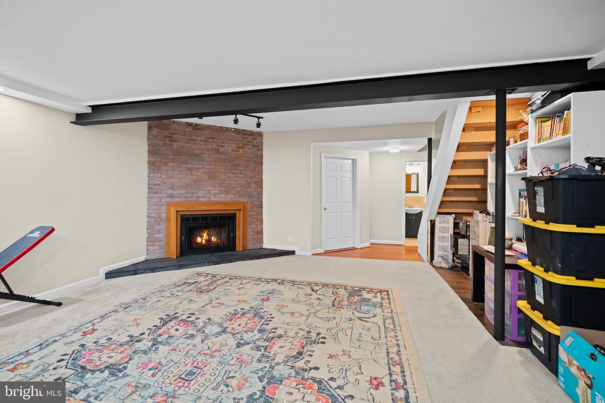 GLEN ALDEN - Residential