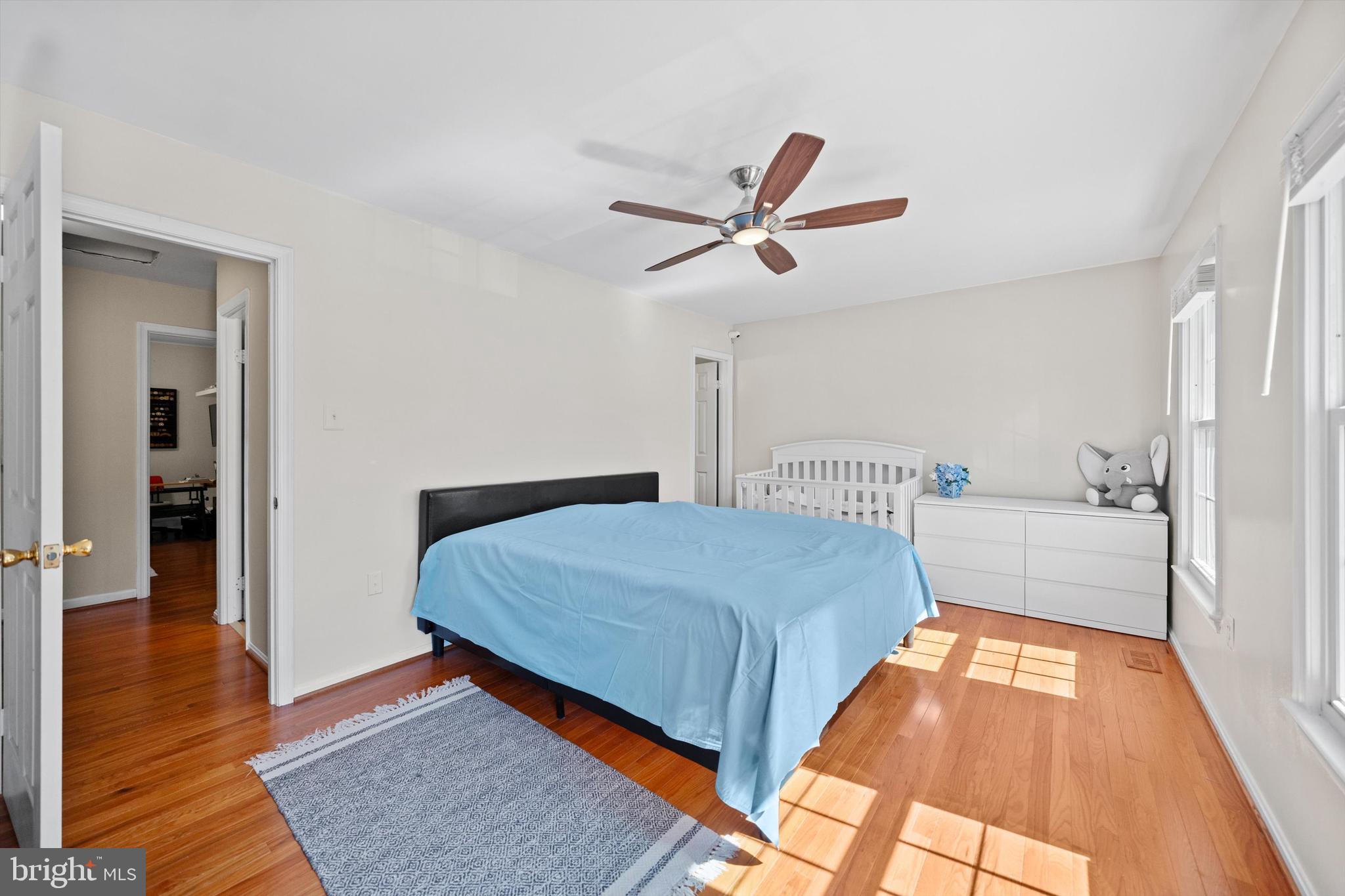 GLEN ALDEN - Residential