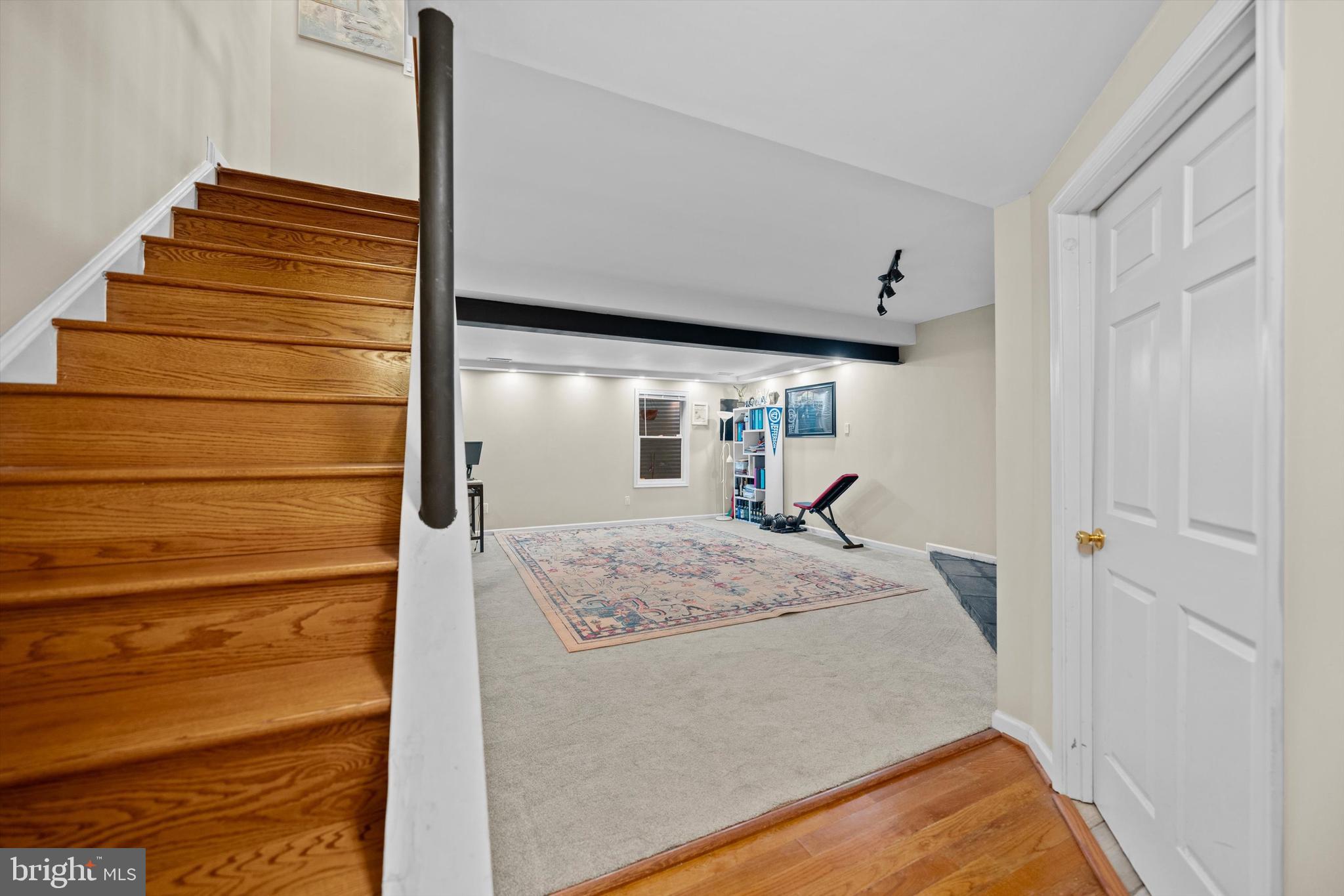 GLEN ALDEN - Residential