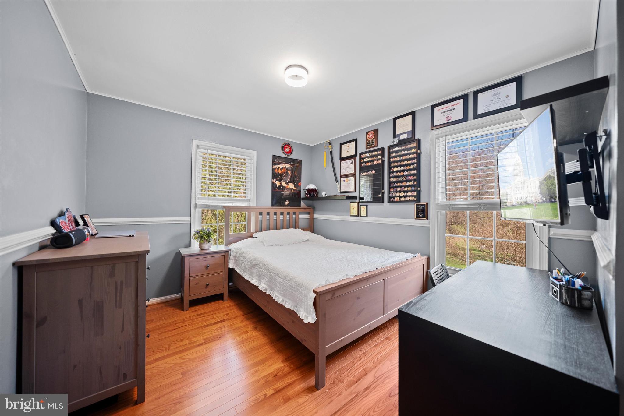 GLEN ALDEN - Residential