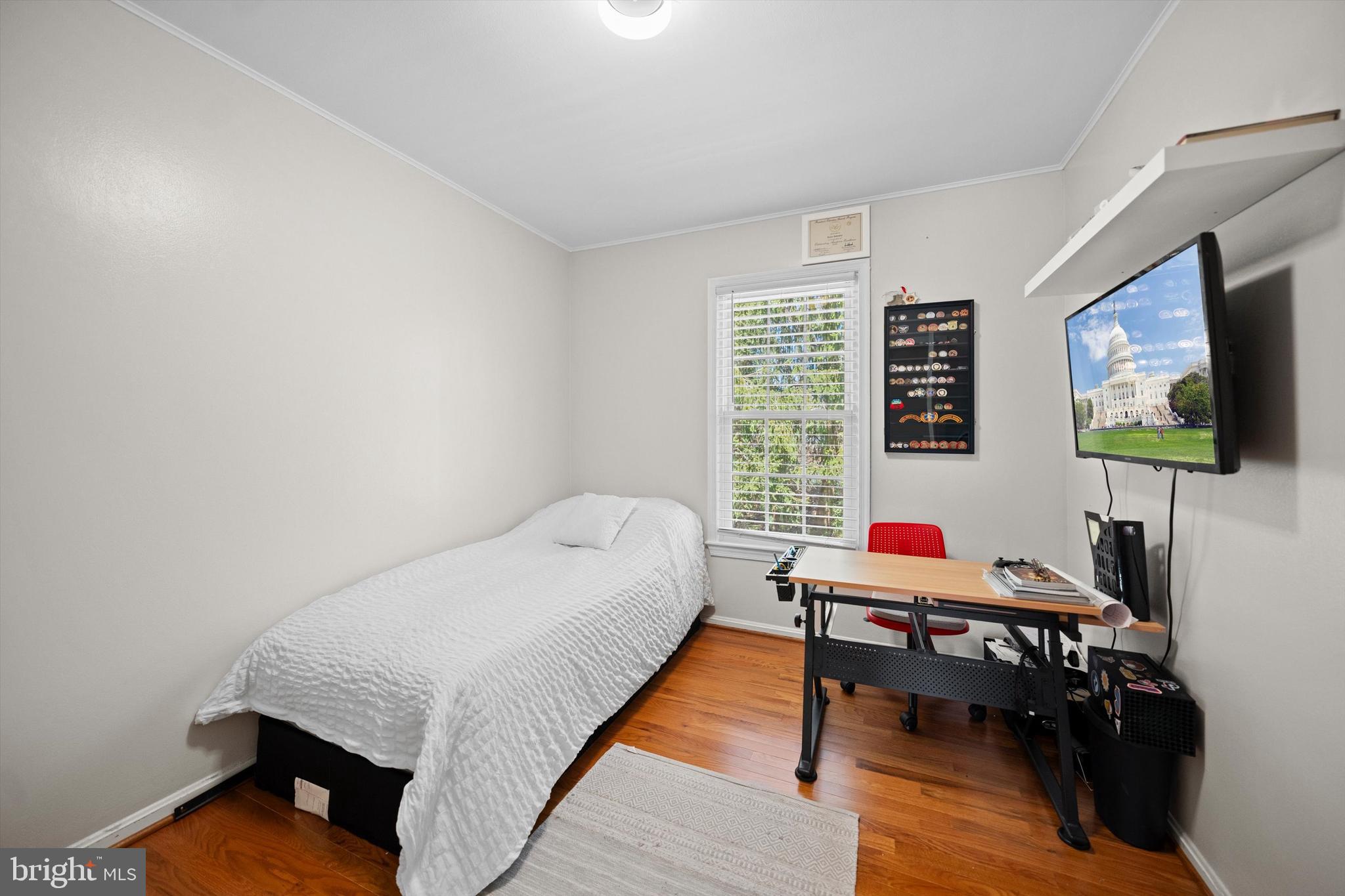 GLEN ALDEN - Residential