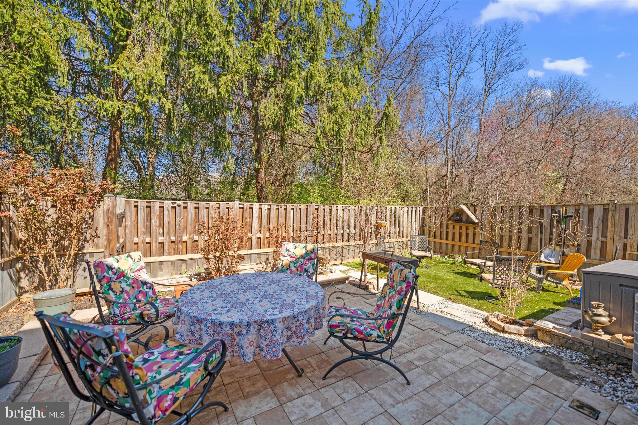 GLEN ALDEN - Residential