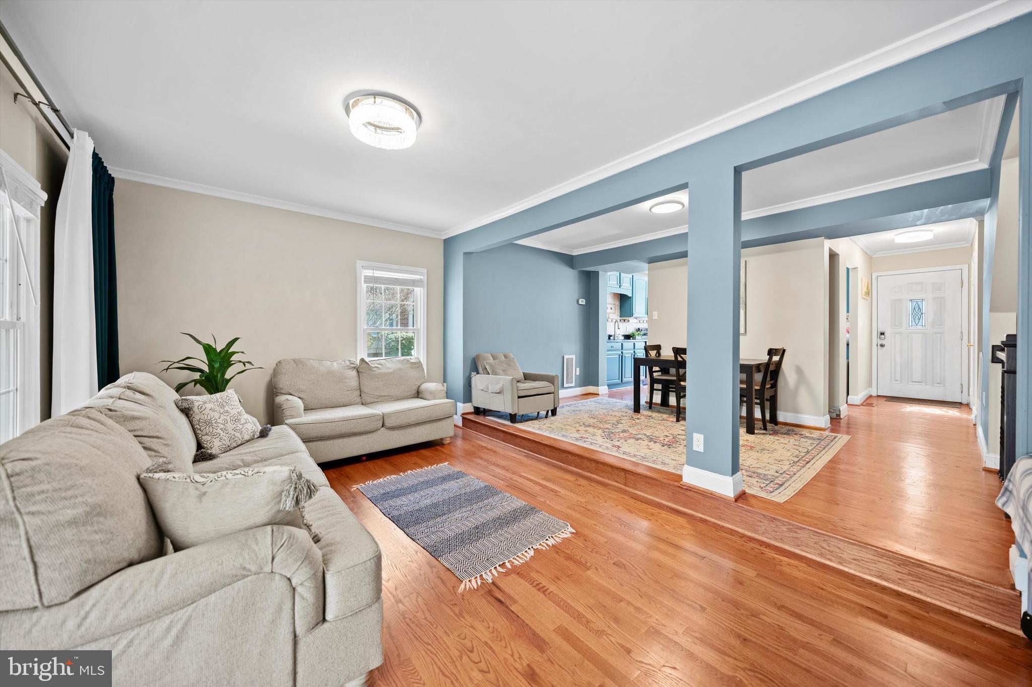 GLEN ALDEN - Residential