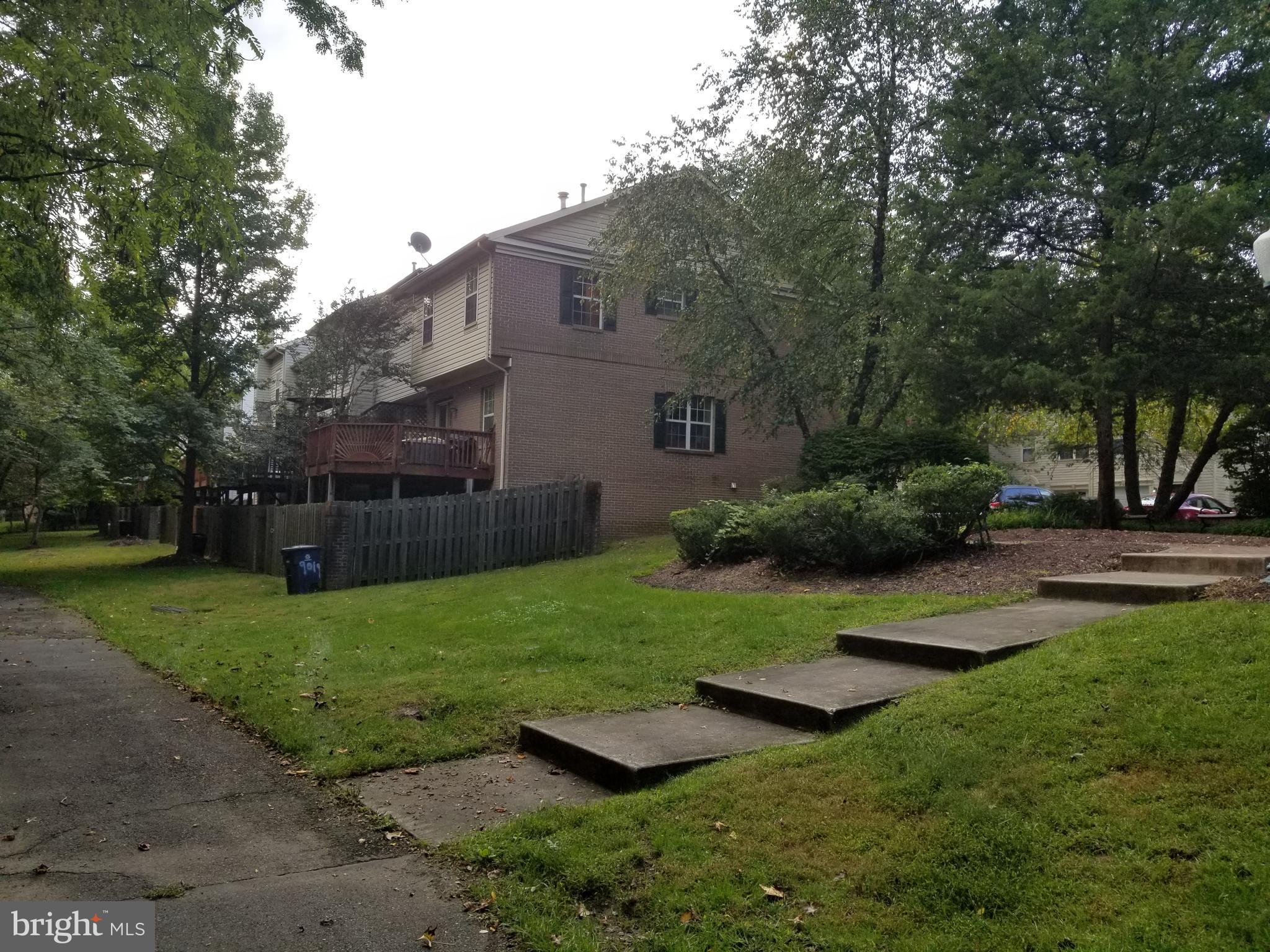 LARGO TOWN CENTER - Residential