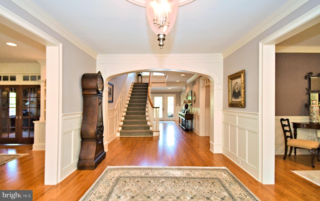 Photo of 1811 Hollow Road, COLLEGEVILLE, PA 19426 (MLS # PAMC2196488)