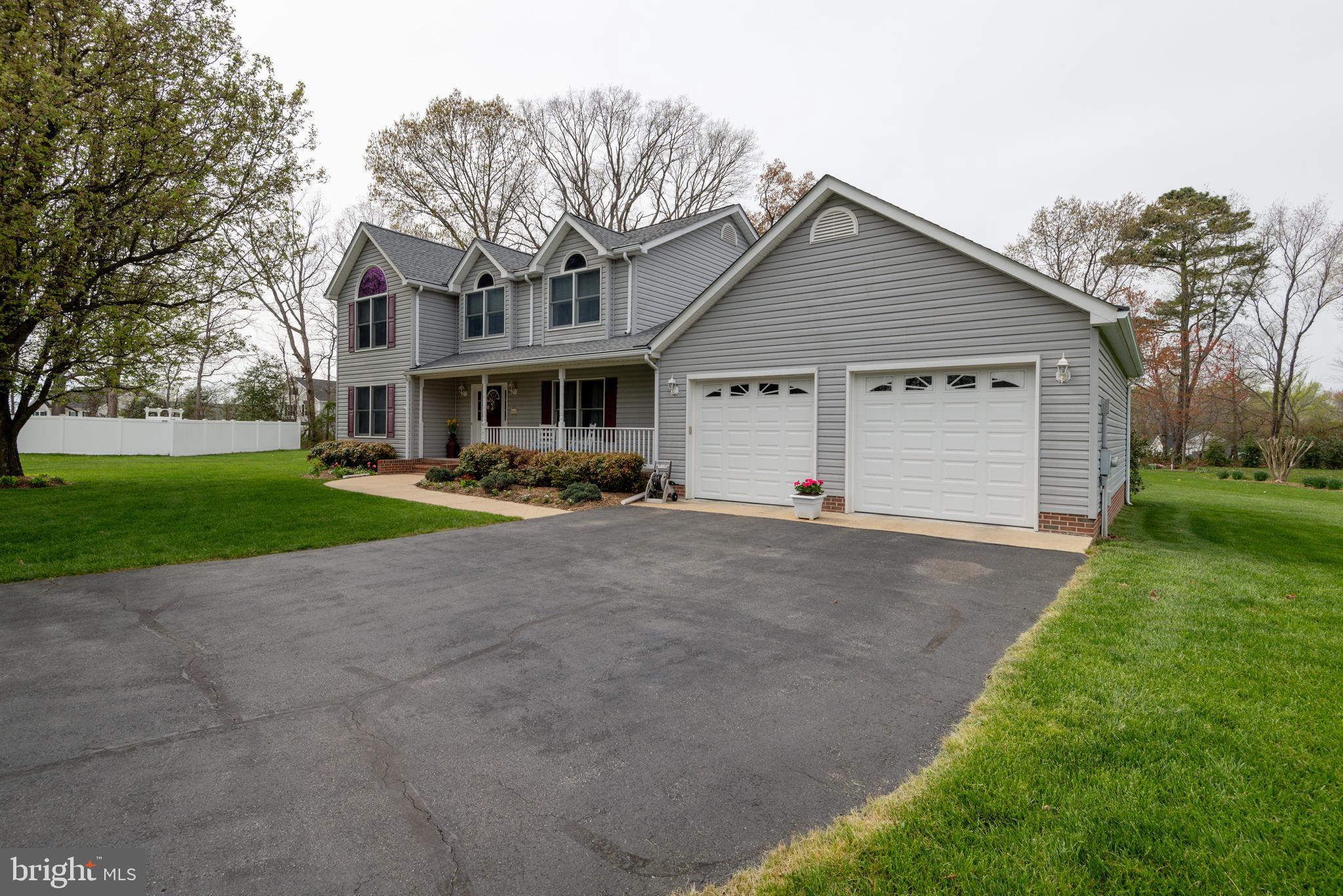 SINGLETREE PUD - Residential